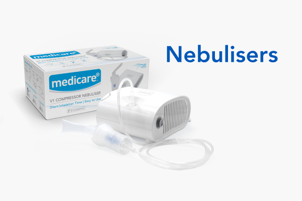 Nebulisers